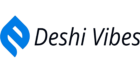 DeshiVibes logo