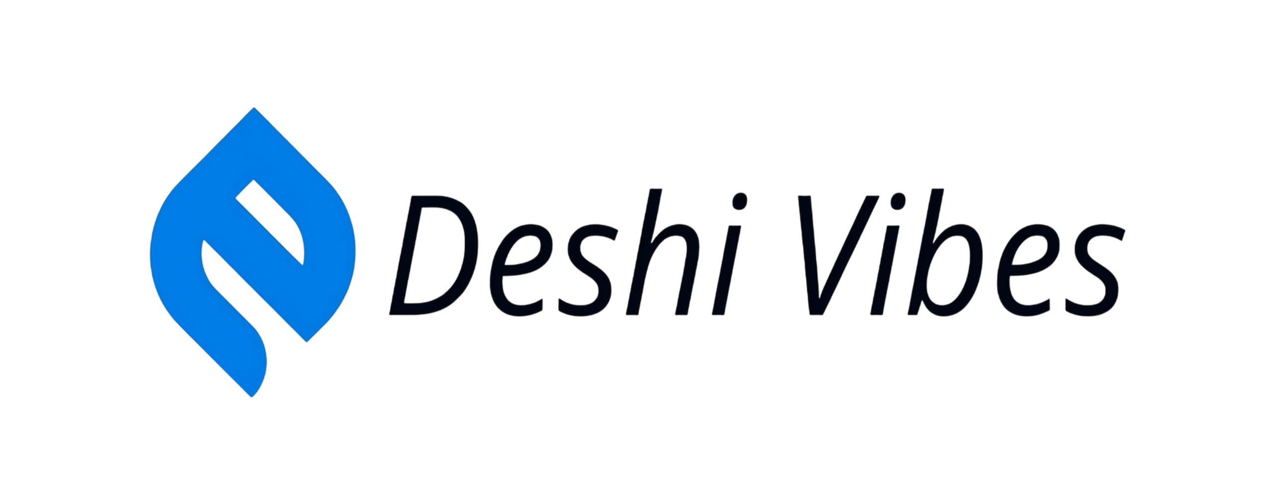 DeshiVibes logo