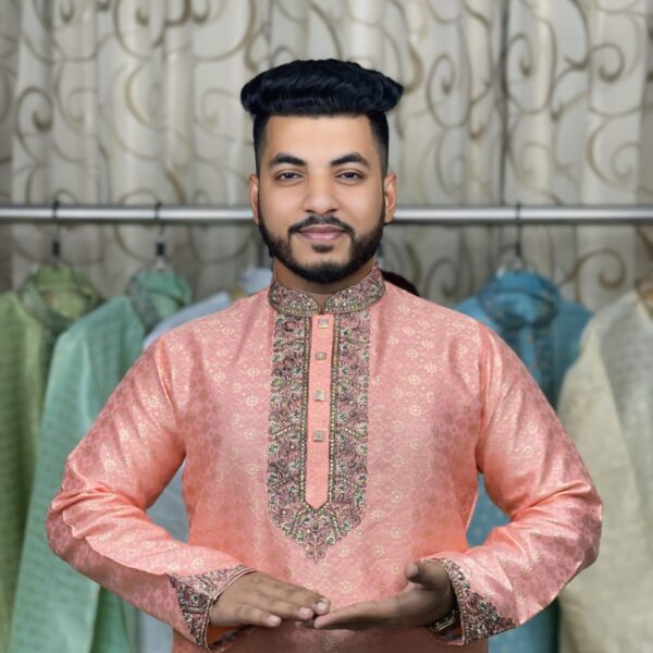 Katan Party Punjabi – Misty Colour